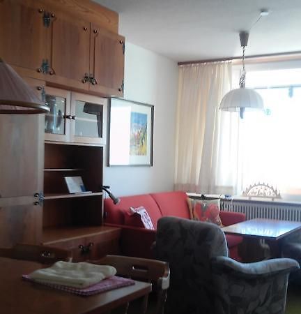 Ferienwohnung Im Haus Edelweiss เทรฟเฟน ภายนอก รูปภาพ