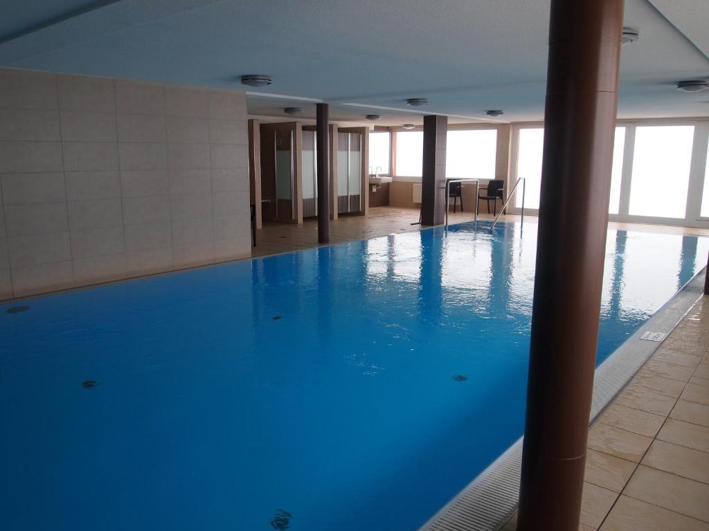 Ferienwohnung Im Haus Edelweiss เทรฟเฟน ภายนอก รูปภาพ