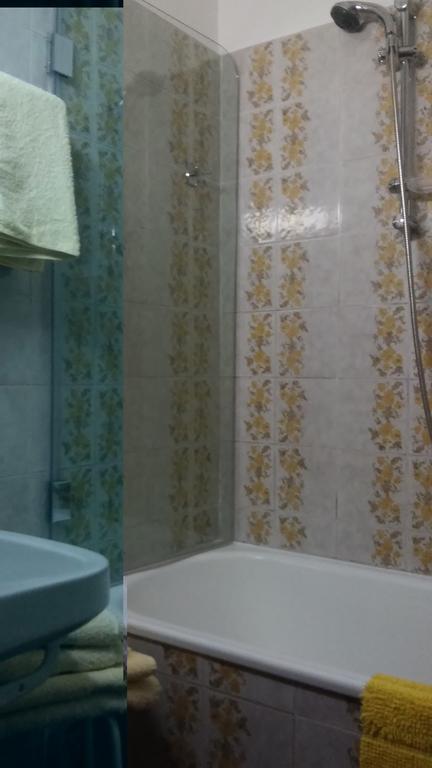 Ferienwohnung Im Haus Edelweiss เทรฟเฟน ภายนอก รูปภาพ