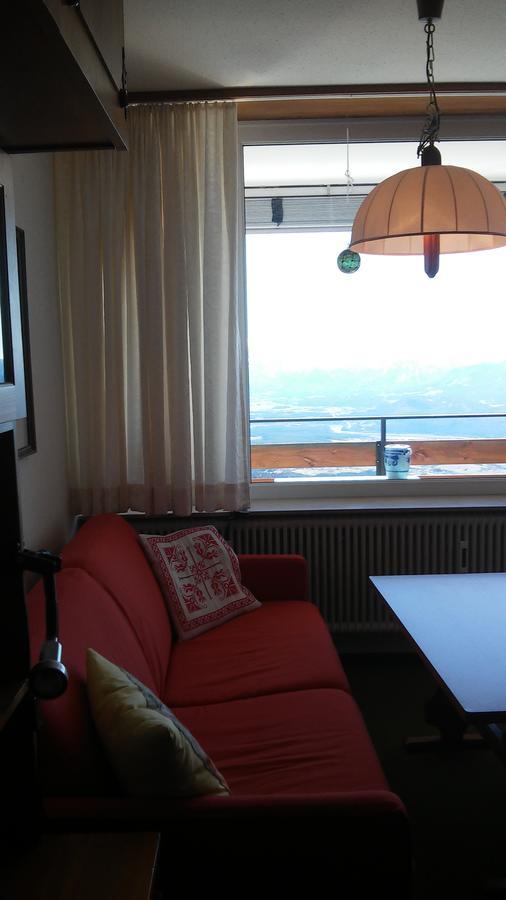 Ferienwohnung Im Haus Edelweiss เทรฟเฟน ภายนอก รูปภาพ